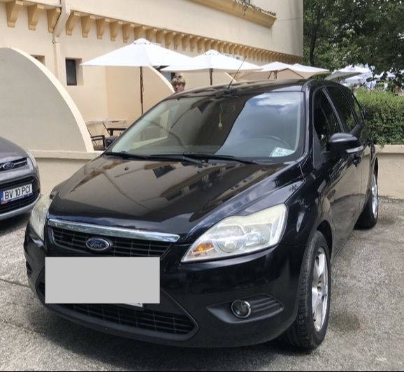 Auto convenabil, consum redus, pret bun