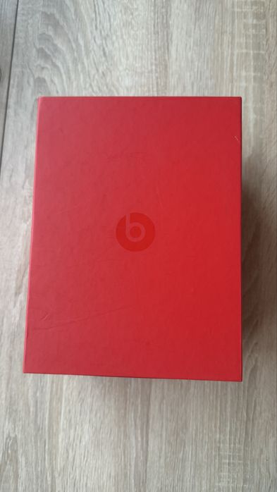 Слушалки Beats Solo HD нови