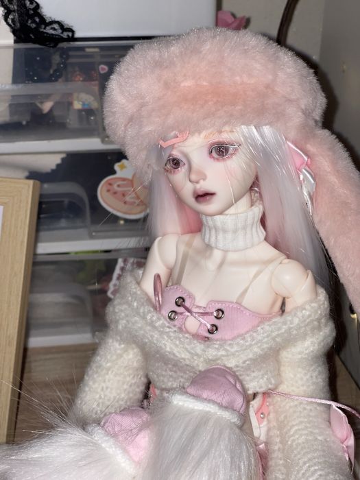 BJD shuga fairy кукла