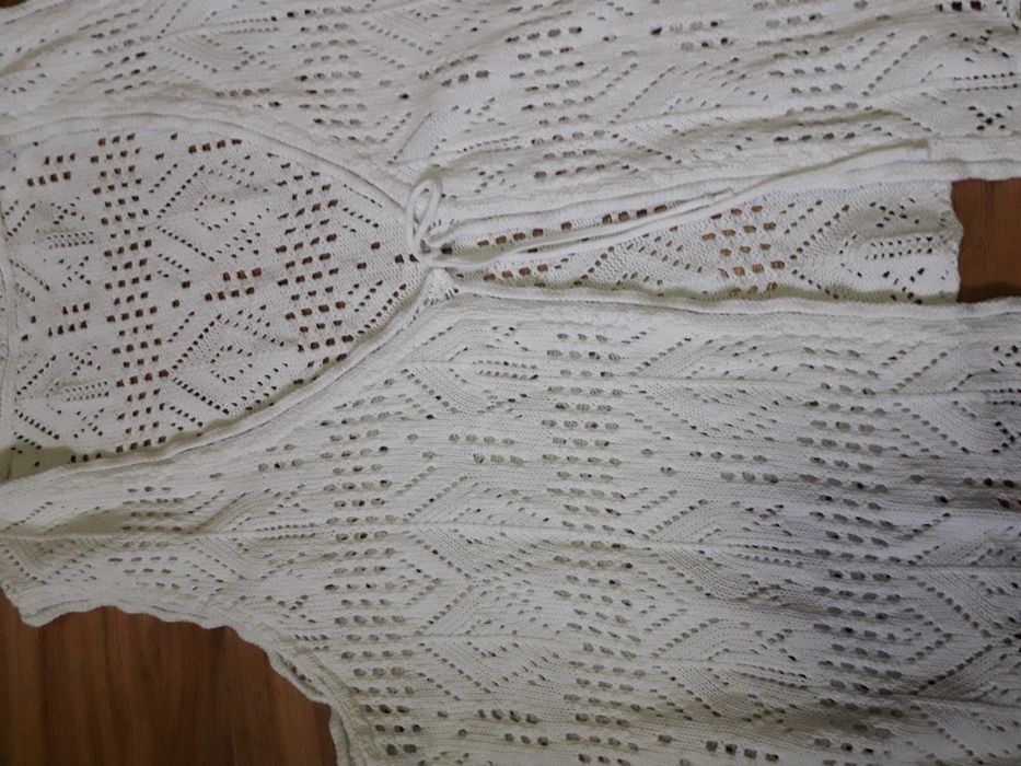 Bolero hand made