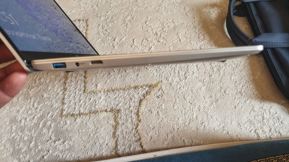 Noutbook HP Noutbuk