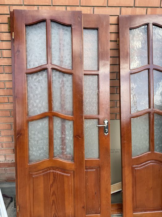Продаются межкомнатные двери