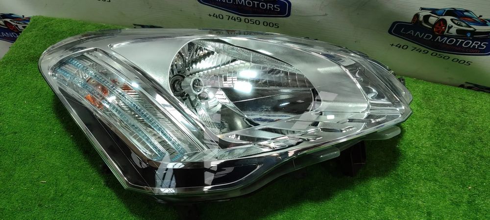 FAR DREAPTA HALOGEN CITROEN BERLINGO B9 / COD OEM 90032488 2012-2018 (4F2)