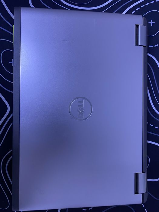 Ноутбук Dell Vostro 3560