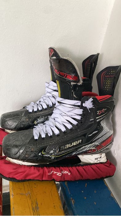 Продам Коньки Bauer Vapor 2x pro