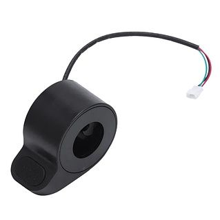 Ручка газа для электросамоката акселератор