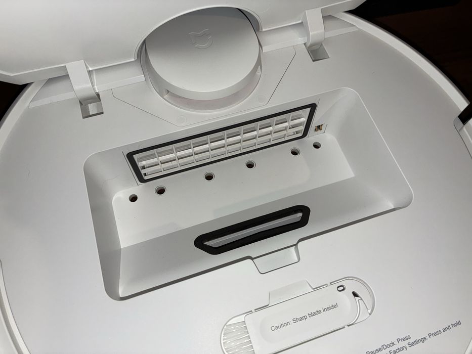 Xiaomi Mi Robot Vacuum-Mop P
