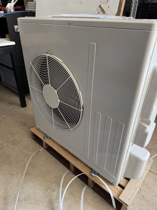 Pompa de caldura 6kw