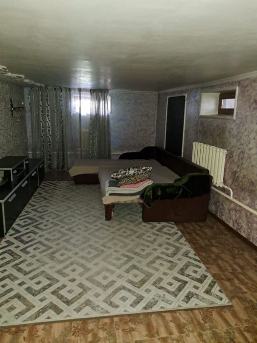 Сдается зона отдыха