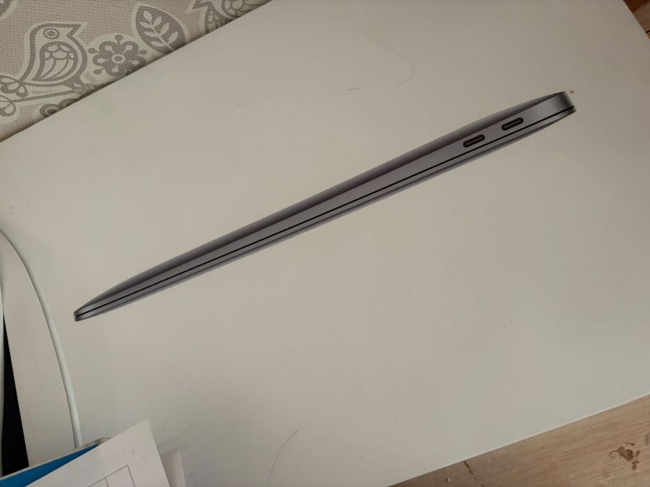 Apple macbook Air m1