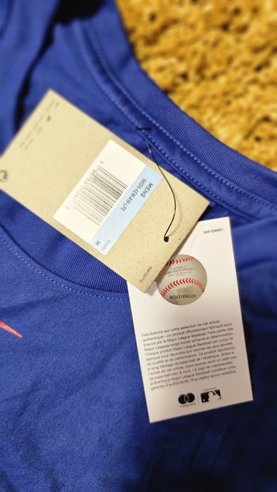 Оригинални тениски Nike Adidas size M