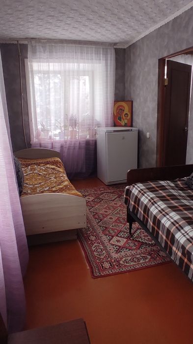 Продам 2х комнатную квартиру
