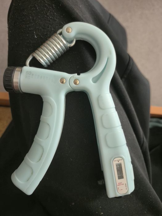 Эспандер за 1000тг