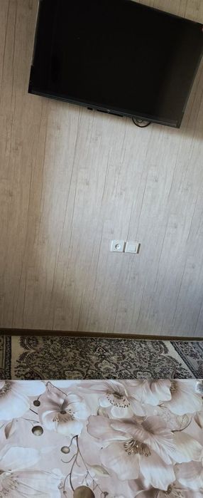 Сергели  4. 2/3/5 два балкона 2*3