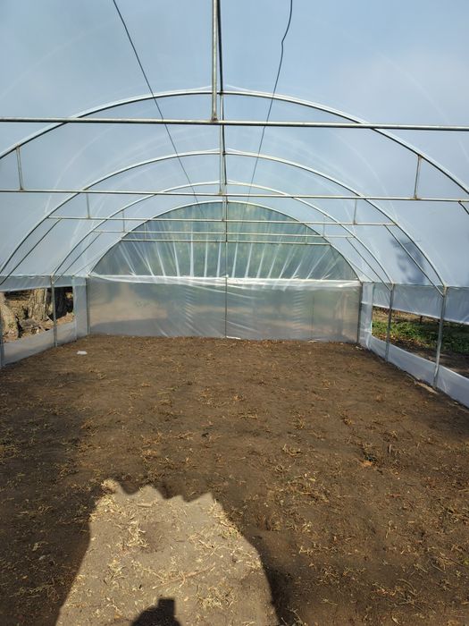 Solarii profesionale pentru legume și flori