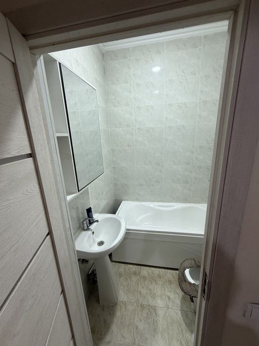 Сдаётся Квартира 2х комнотноя