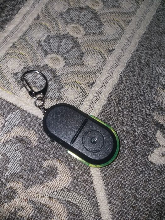 Защита от потери