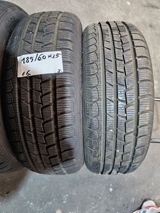 185 60 R 15 Roadstone iarna