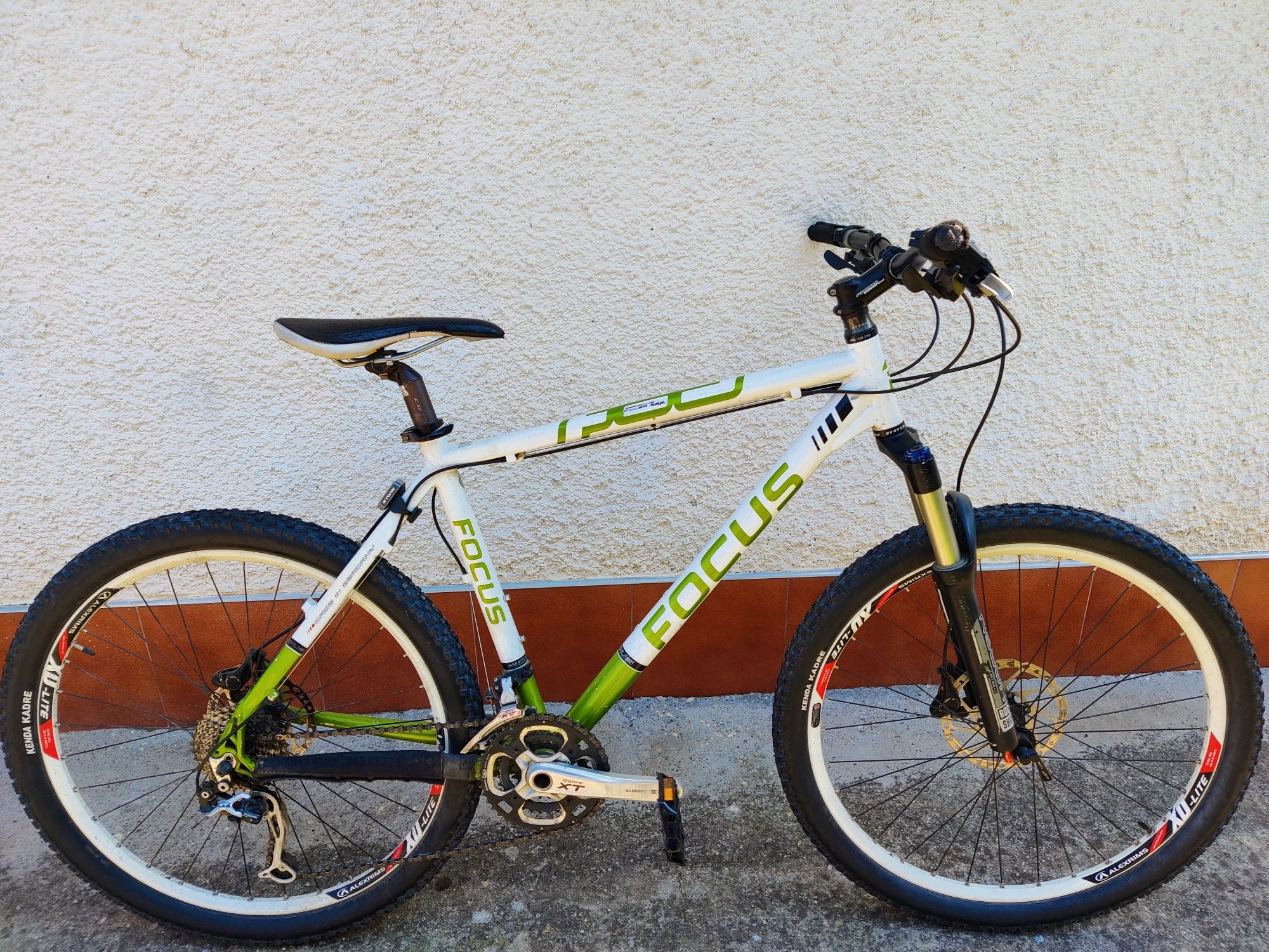 Focus killer best sale bee mountain bike