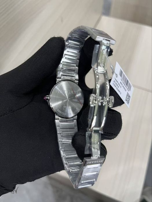 Женские часы Bvlgari