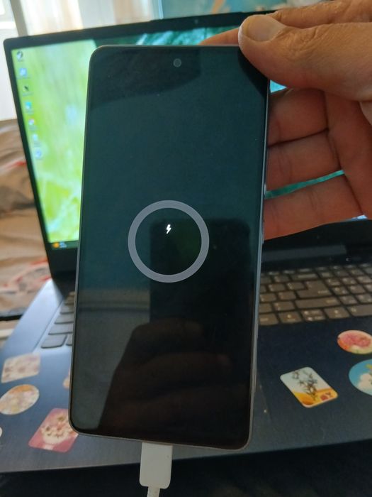 Vand display samsung a53