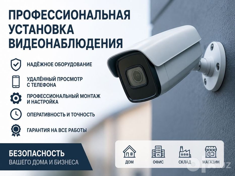 Установка слаботочке