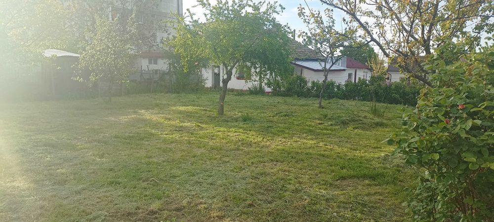 Casa bătrânească Mahmudia