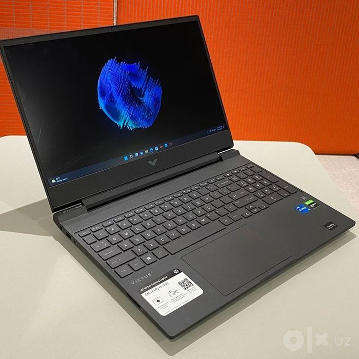 Продаю ноутбук HP VICTUS
