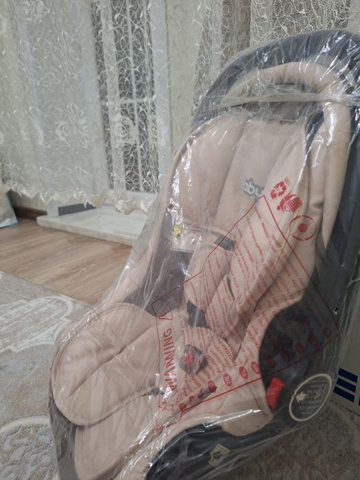 Автокресло детское