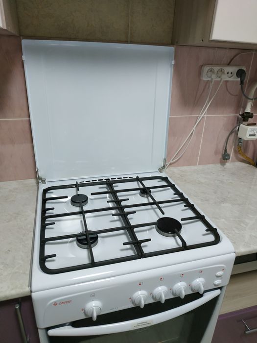 Продам газ Gefest