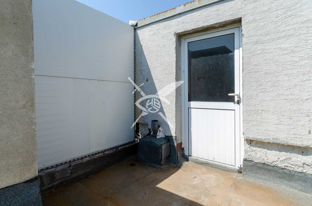 Продава се Тристаен апартамент в София, Манастирски ливади - 127 кв.м за 2189 €/кв.м - Снимка #12