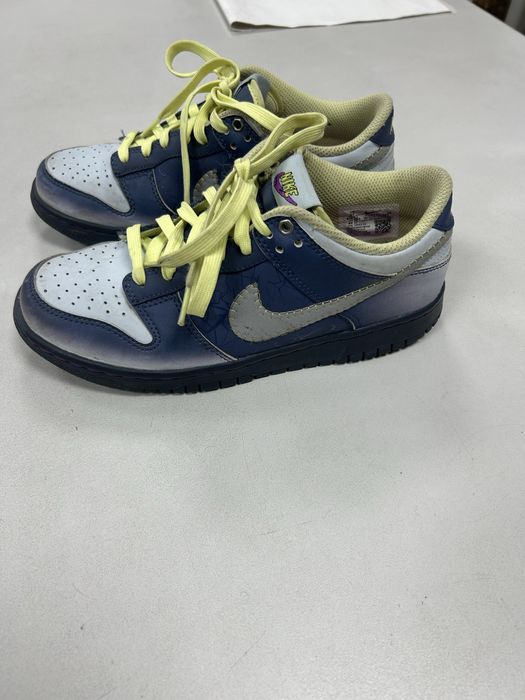 Продам кроссовки NIKE, б/у