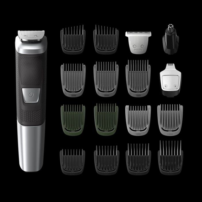 Philips MG5750 Триммер для бороды и волос