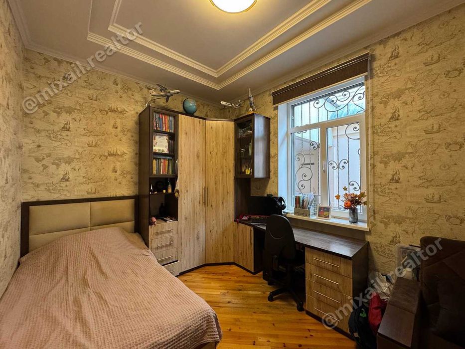 Продажа Дома 5 комнат, 4 сотки, Домбрабад, м. Чиланзар (87648)