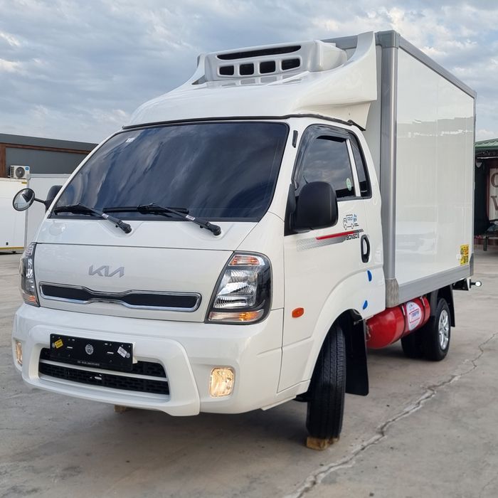Kia Bongo3 sotiladi