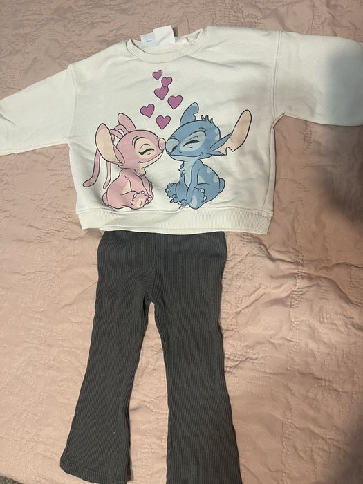 Комплекти за момиче 86 92