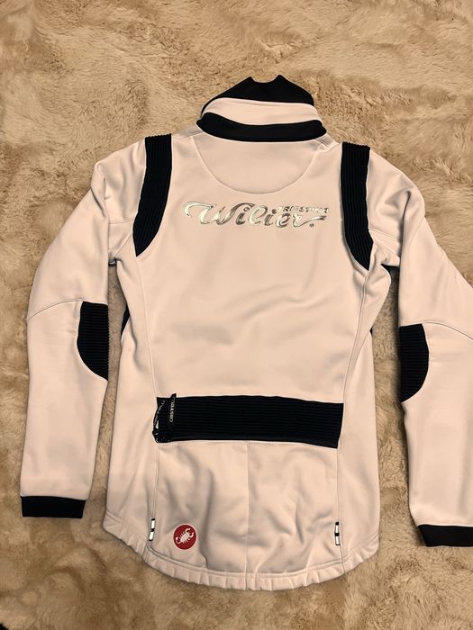 Jacheta ciclism Castelli marime M
