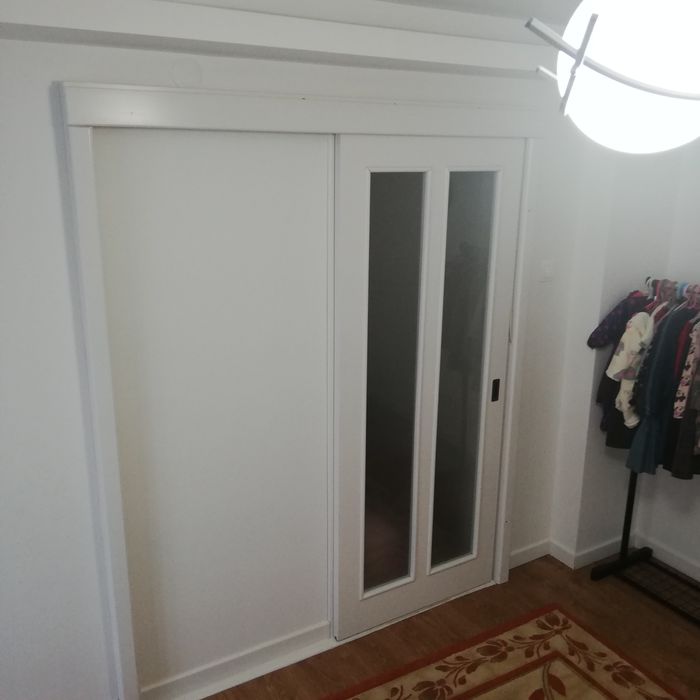 Apartament 2 camere, etaj 1, central