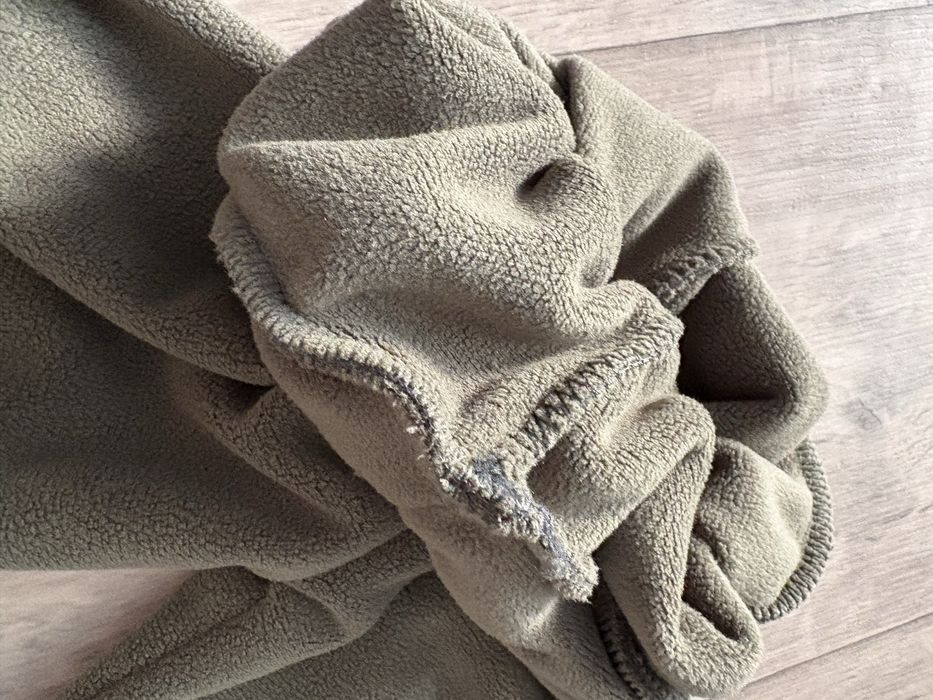 Костюм теплый детский