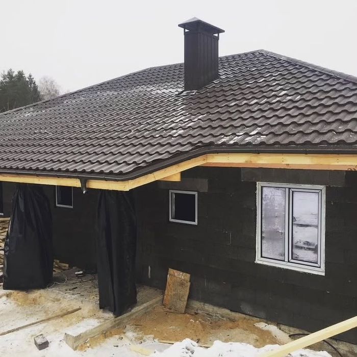 Шатырды жөндеу Астана