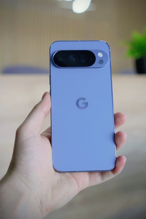 Google Pixel 10 Pro XL