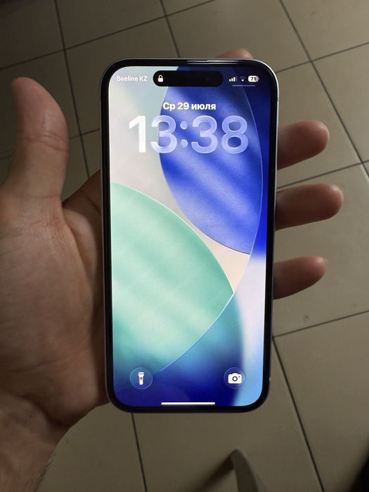 Iphone15 продаю ,
