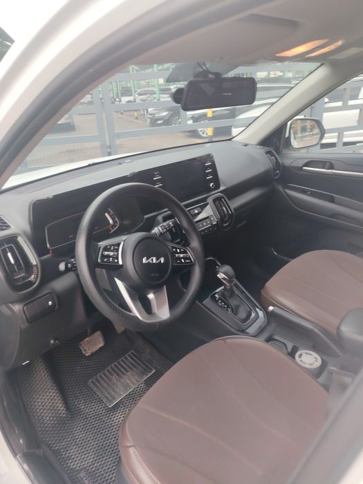 Кия Сонет 2025год с пропаном 16.200у.е