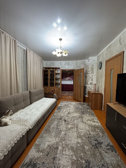 Продам 3-х комнатный дом