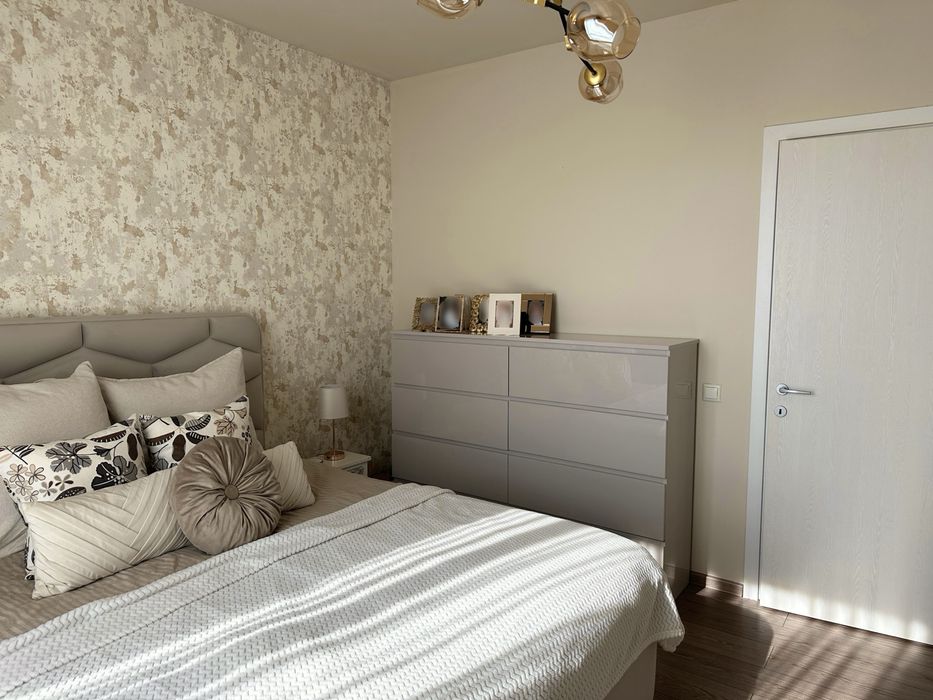 3 Camere de vanzare - Pipera Rond OMV | Loc de parcare subteran