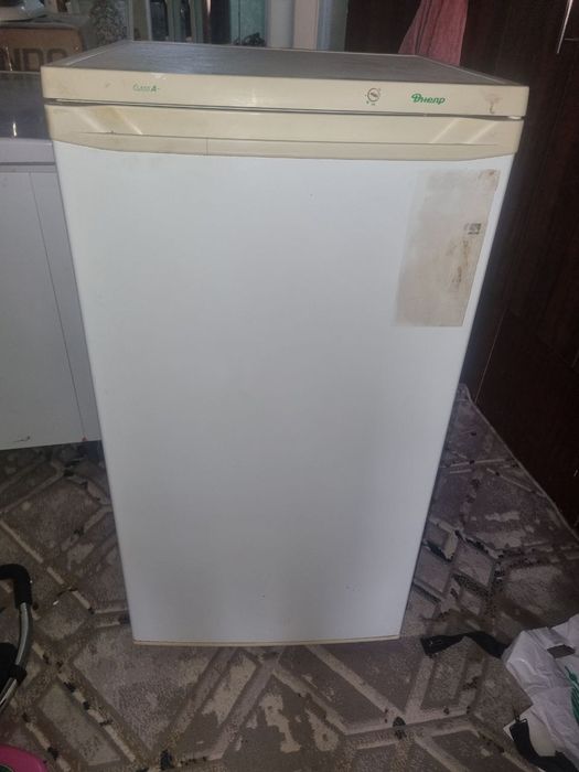 Xaladinik Dnepr  b/y