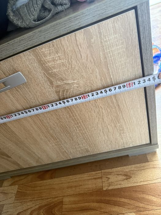 Шкаф для верхней одежды