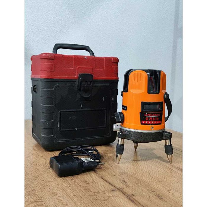 Аренда инструментов Лазерный уровень Arenda Instrumenti !!