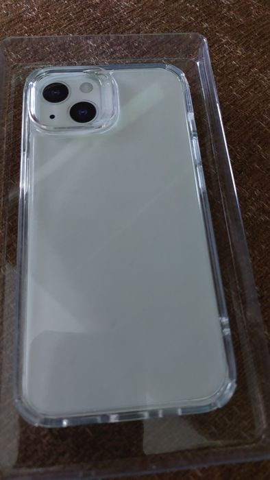 Husă Iphone 14 Apple nouă