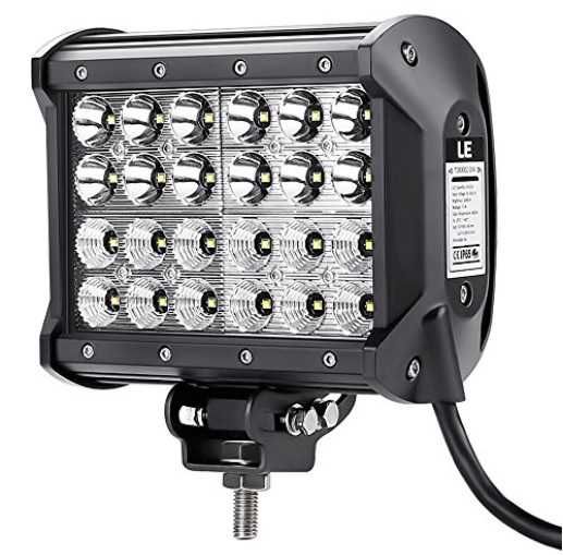 Халоген LED BAR за OFF-ROAD,Мотор,Ремарке,Багер,Камион,Трактор и др.